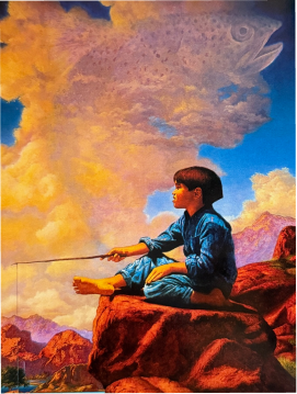 Landscape Art